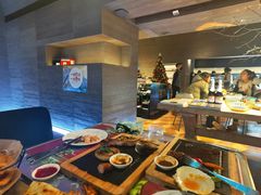 -STARRY CAFE & LOUNGE BAR(高新店)