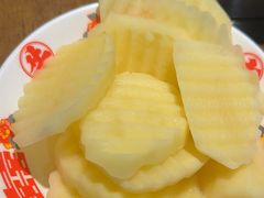 -牛市坎火锅(建设路店)