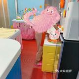 我是游泳小健将[吐舌][吐舌]