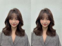 点击看大图 -MOKA HAIR SALON 烫染造型