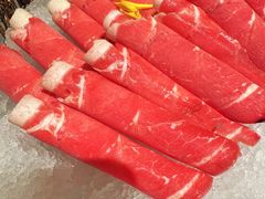 -涮福記·现切牛羊肉火锅(世纪汇店)