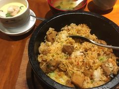 -牛玄庵日式寿喜烧·料理店(新源里店)