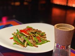-上海滩餐厅(BFC外滩金融中心店)