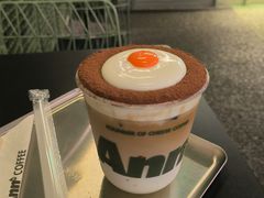 -Ann COFFEE(来福士店)