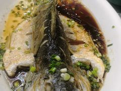 -米香居新鲁味·水饺餐厅
