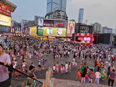 -费大厨辣椒炒肉(黄兴中心广场店)