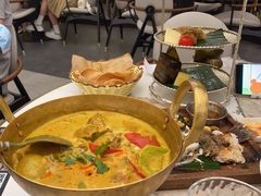 -KingThaia金泰兰(滨江天街店)