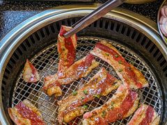 -红泥小火炉·东北泥炉烤肉(天一旗舰店)