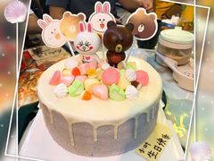 -36cake生日蛋糕·下午茶(南山店)