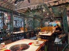 -汕头八合里海记牛肉店(清河店)