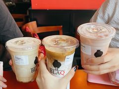-BLAQ咖啡(骏豪店)