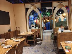 -胖老汉清真餐饮(西御街店)