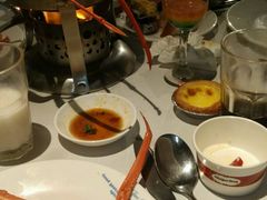 -星伦多自助料理(江阴万达店)