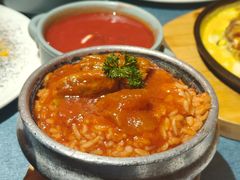 -俄士厨房(未来城店)