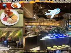 -河北宾馆·香溢自助餐(裕华店)