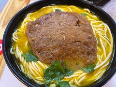 -俊杰拉面馆