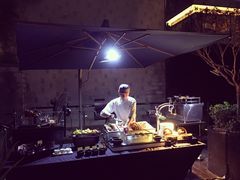 -深圳四季酒店·馥自助餐厅