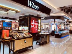 -巴黎春天(浦建店)