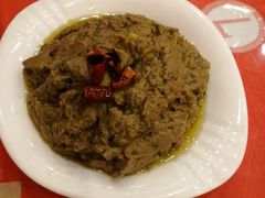 -北京小肠陈饭庄(方庄店)