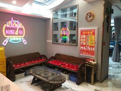 -福禄财东北菜(珠江帝景店)
