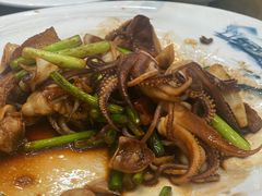 -良友·海鲜青岛菜(五四广场店)