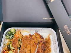 -馔豚·台北菜专门店(深圳湾万象城店)