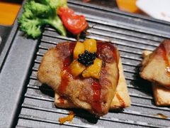 -月龍吟(朝龙汇店)