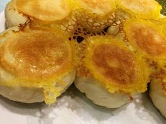 食指芸豆水煎包-味茂·老船夫1927(东海东路店)