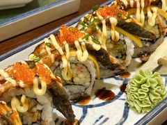 -鸟鹏烧鸟居酒屋(昌岗店)
