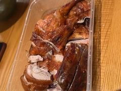 -辉旺烧鹅茶餐厅