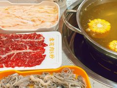 -杏花吴记牛肉火锅