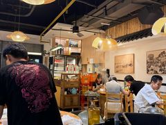 -阿鸡鱼庄·顺德鲜蒸小炒(亚运村店)