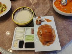 -澜小宴·胶东海鲜烟台味(时光塔店)