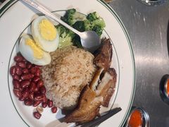 -椰庭·椰子鸡·创意玩家(晶耀前滩店)