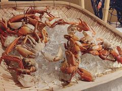 -北京王府井希尔顿酒店·万斯阁西餐厅