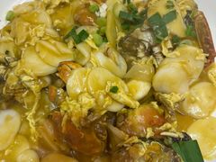 -阿英煲(凉城路店)