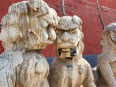 -正定古城-开元寺