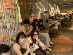 -一坐一忘云南菜(嘉里中心店)
