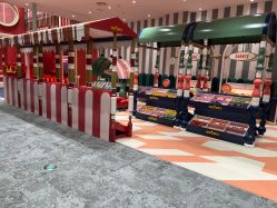 -奈尔宝·儿童乐园·亲子餐厅(鄞州万达店)