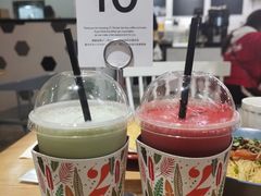 -HELLO 27 意面·沙拉·帕尼尼