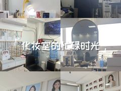 -微笑时刻照相馆·企业合影·商务外拍(北京五道口店)