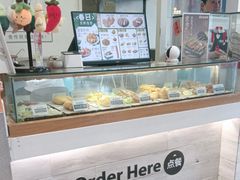 -1973继光香香鸡(金桥国际店)