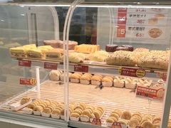 -味多美蛋糕(东直门店)