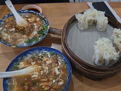 -晓友烧麦(光华村店)