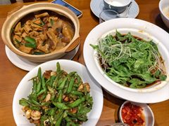 -杨厨的田园饭店(长城路店)