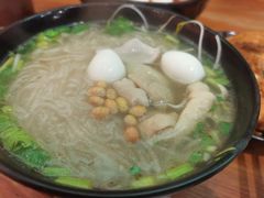 -青石桥老瓦房肥肠粉总店(青石桥总店)