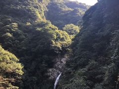 -宁波五龙潭景区