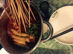 星月烧烤-星月烧烤(安国街店)