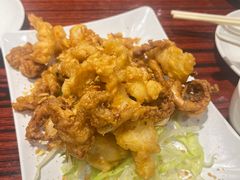 -金城小厨