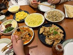 -老昌春饼(中央大街店)